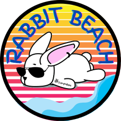 Rabbit Beach